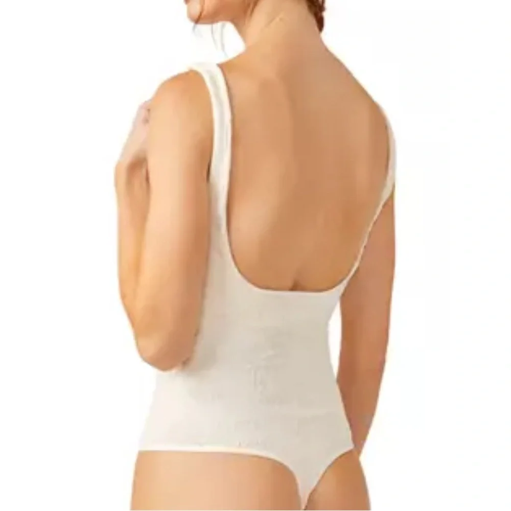 Free People Send Love Bodysuit‎